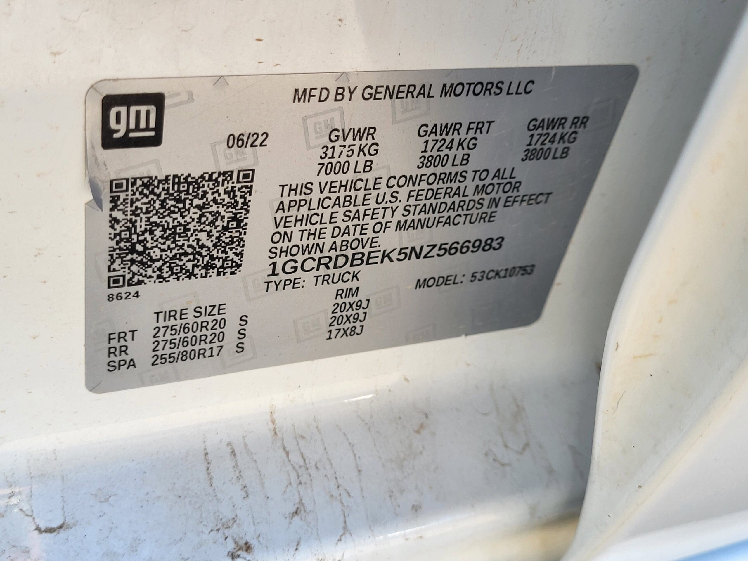 2022 Chevrolet Silverado 1500 - Image 19