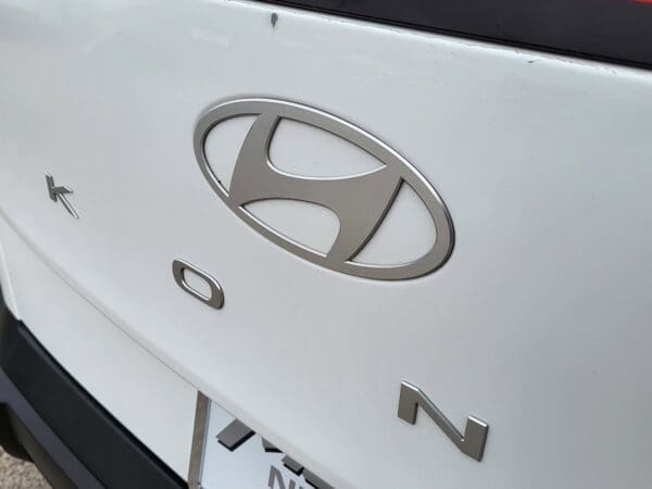2024 Hyundai Kona