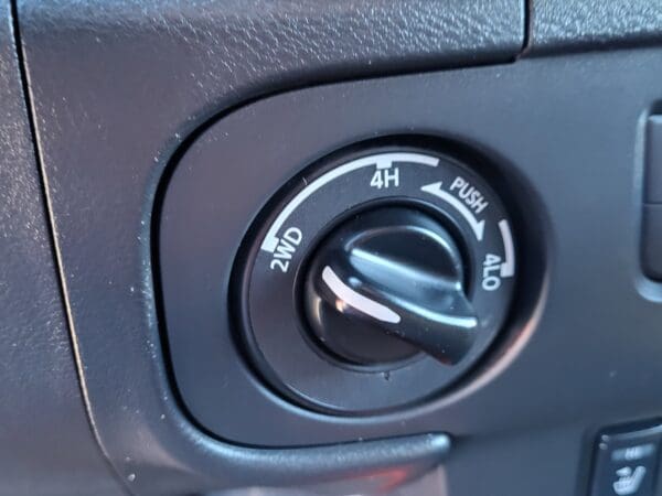 2025 Nissan Frontier