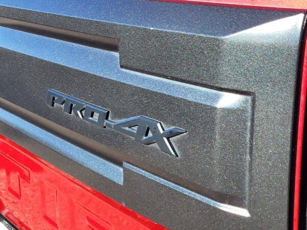 2025 Nissan Frontier