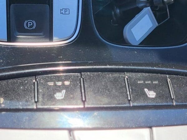 2023 Hyundai Santa Cruz