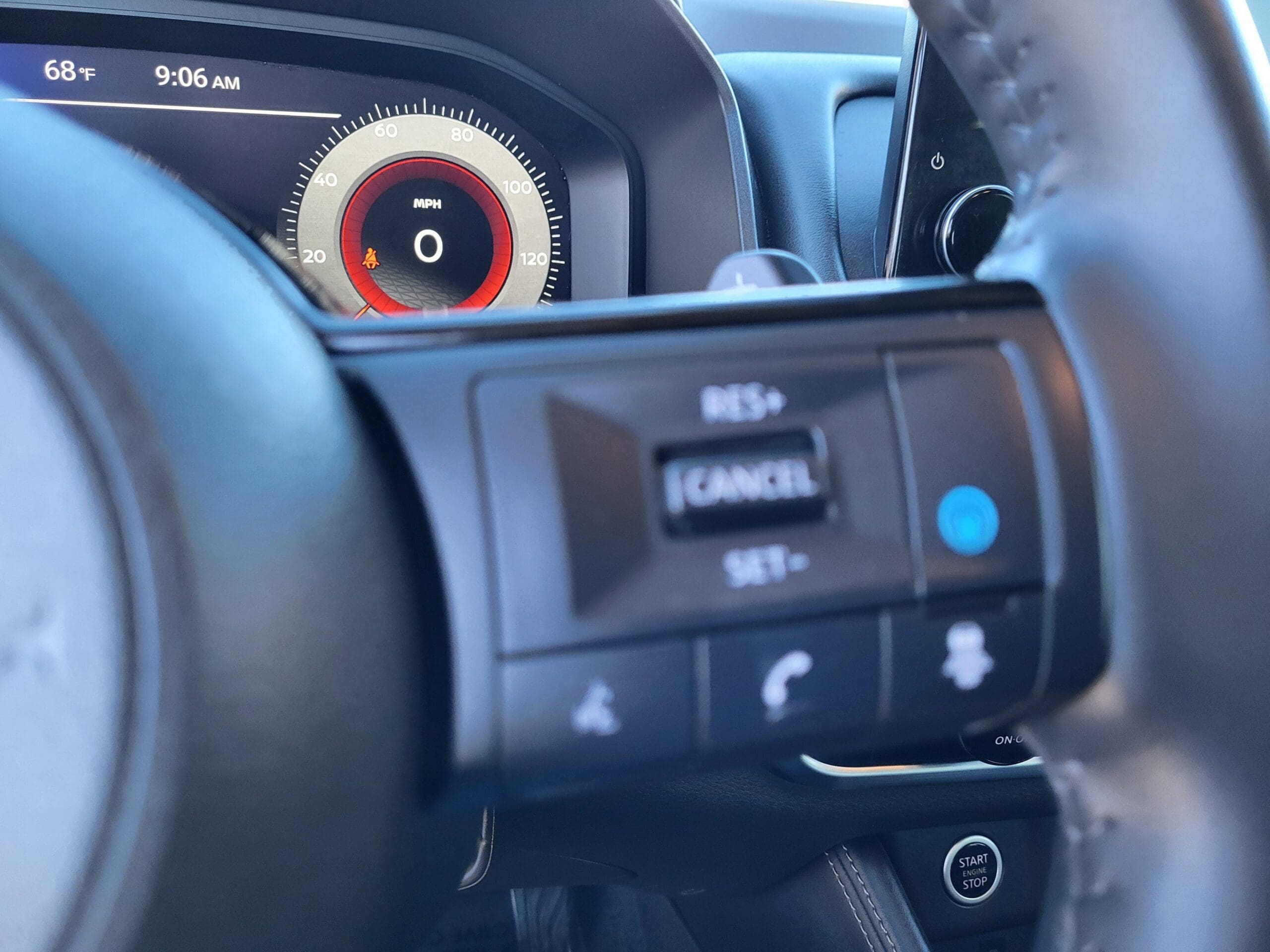 2023 Nissan Rogue - Image 21