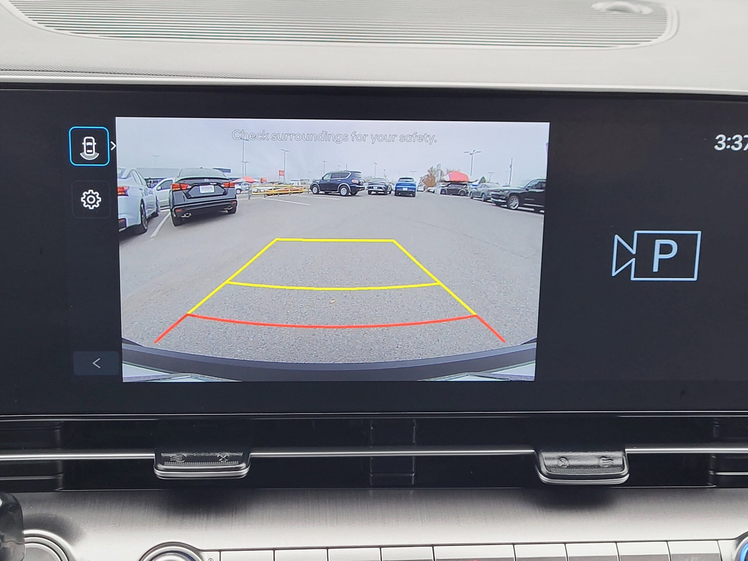 2024 Hyundai Kona - Image 24