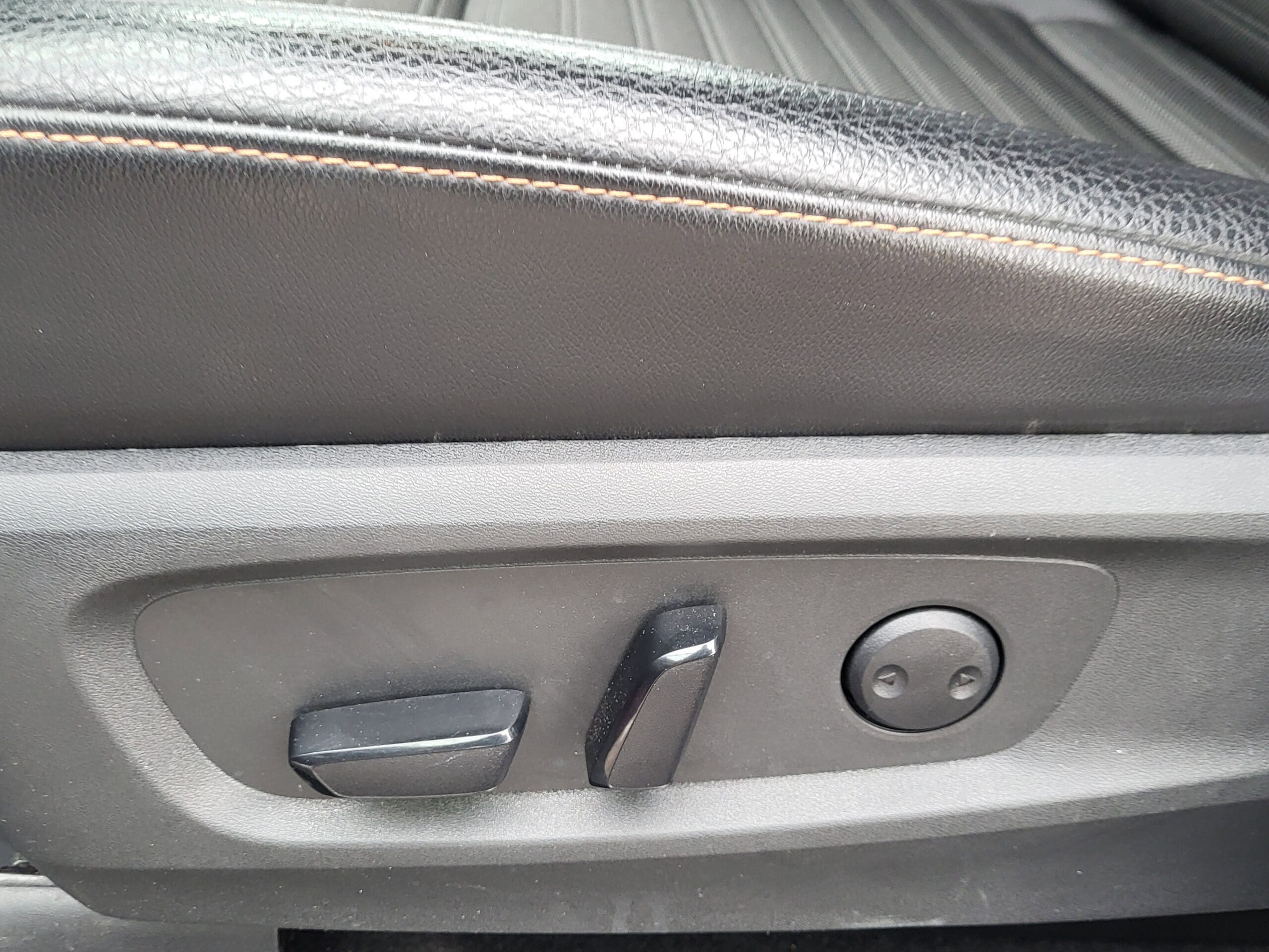 2024 Nissan Pathfinder - Image 7