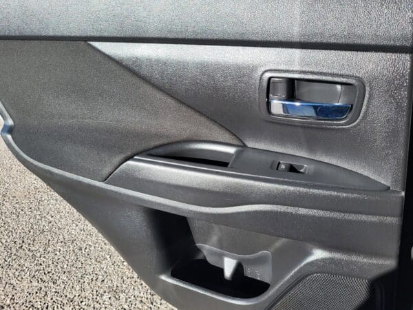 2020 Mitsubishi Outlander