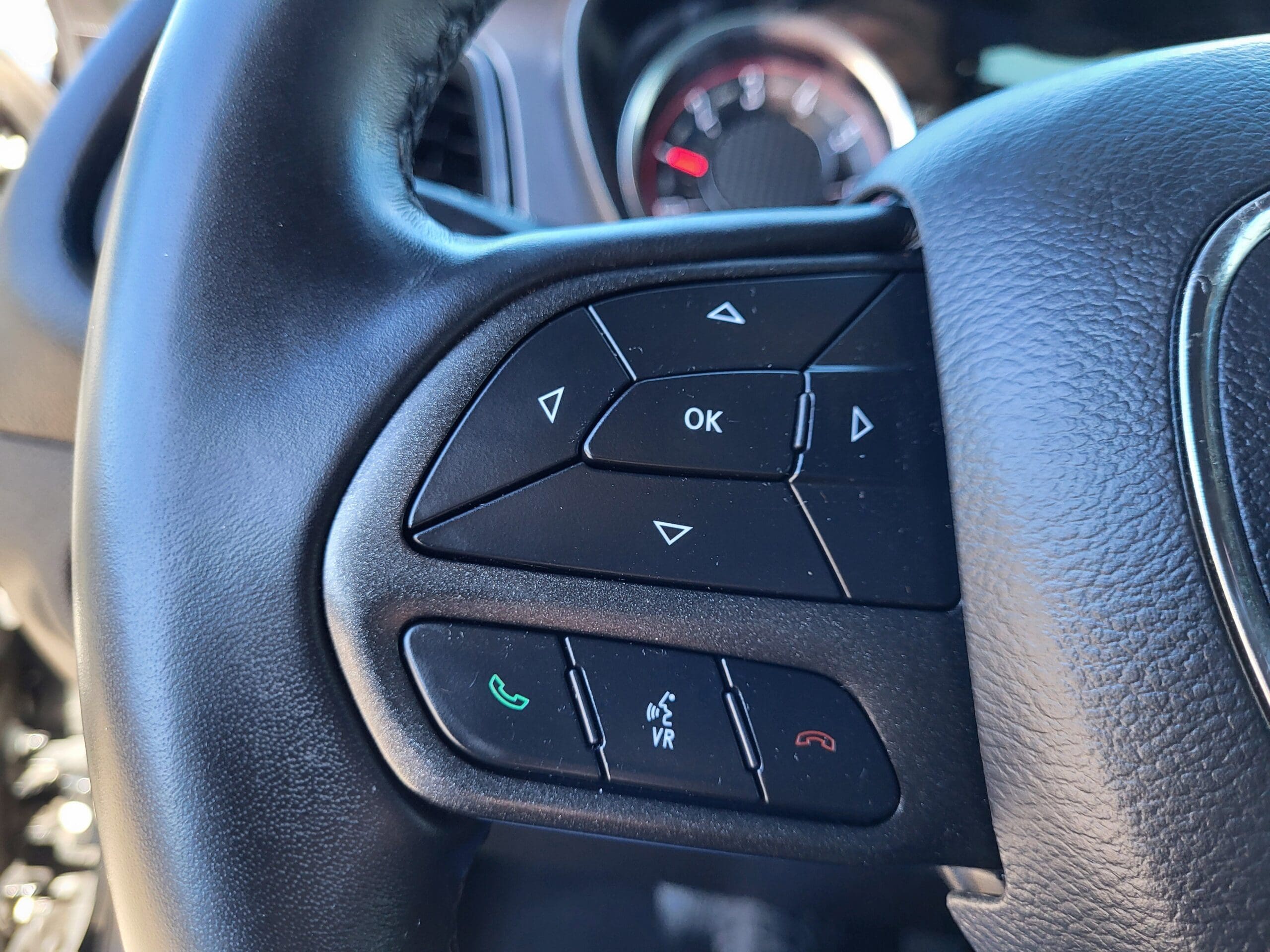 2023 Dodge Challenger - Image 18