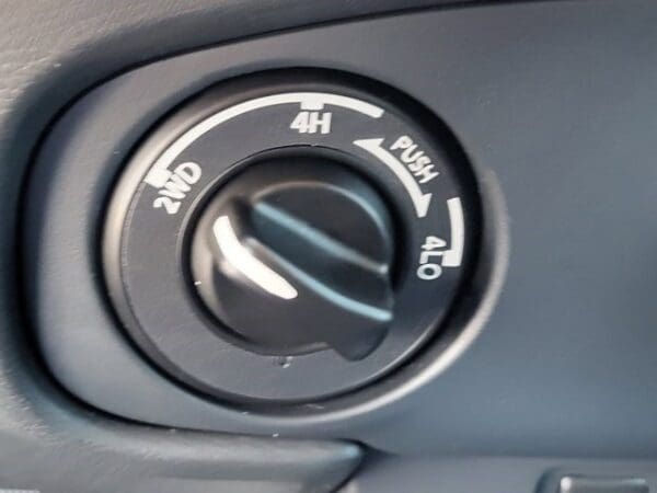 2022 Nissan Frontier