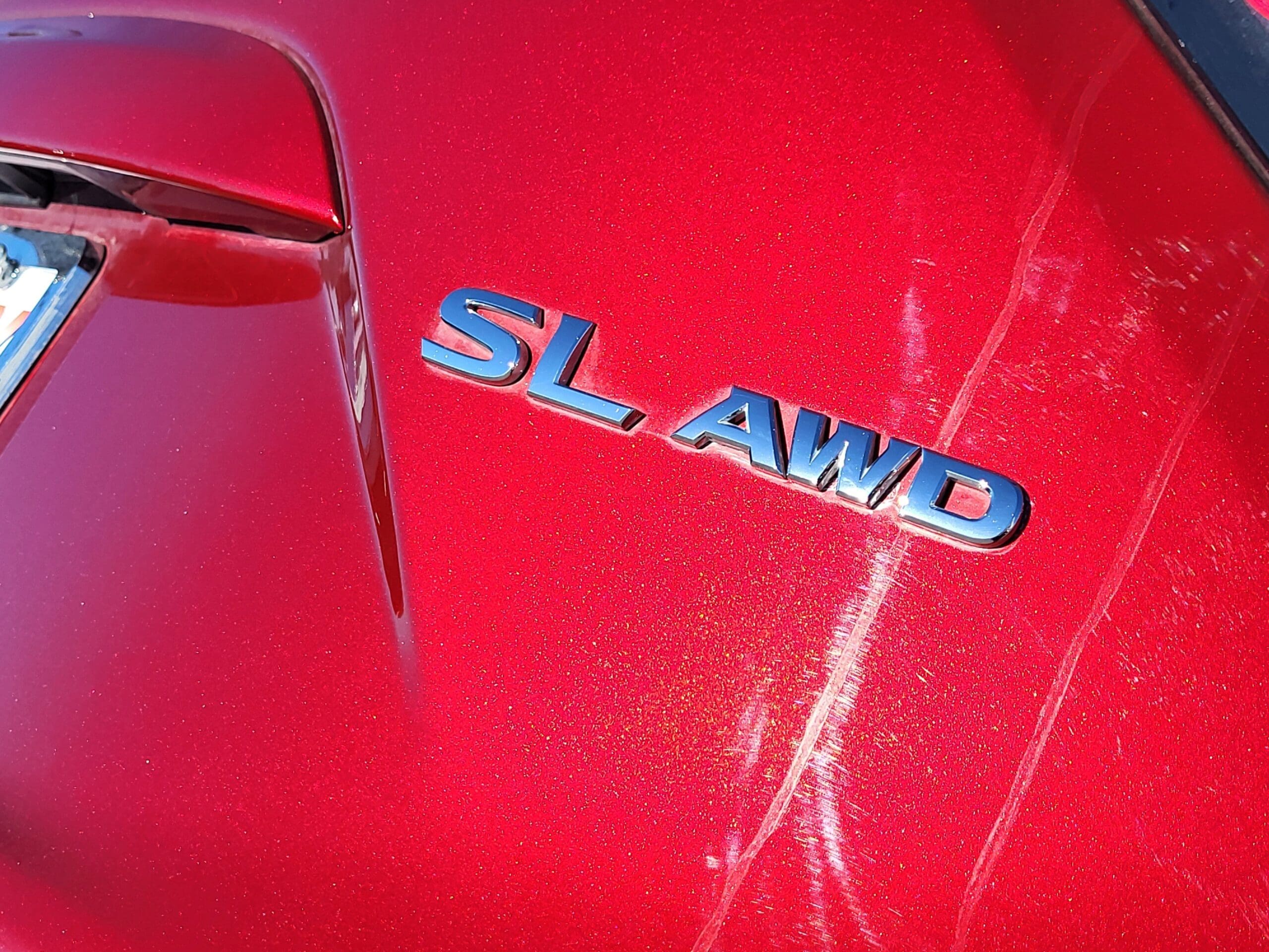 2021 Nissan Murano - Image 15