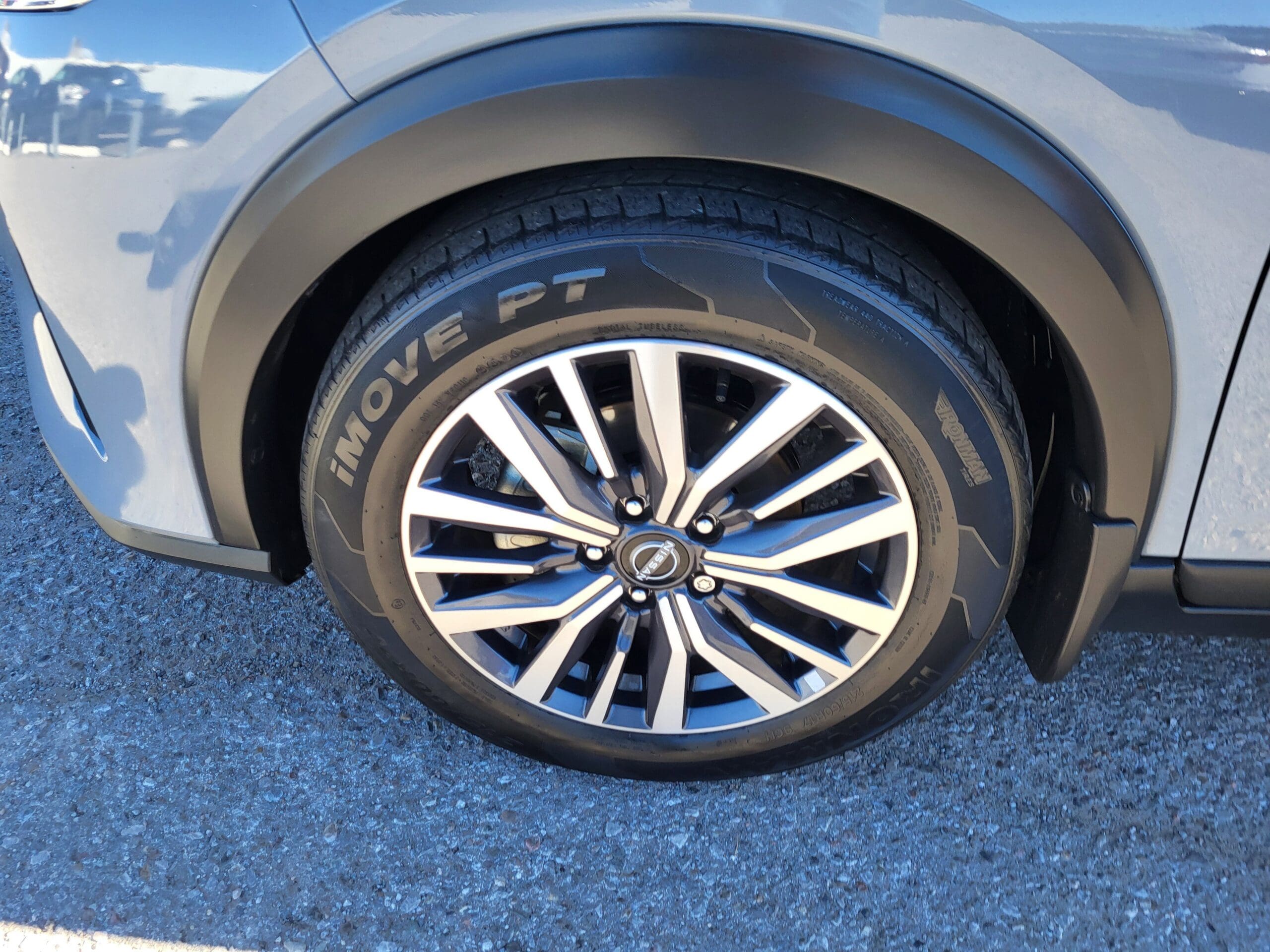 2022 Nissan Kicks - Image 18