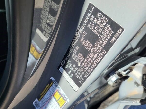 2023 Hyundai Santa Cruz