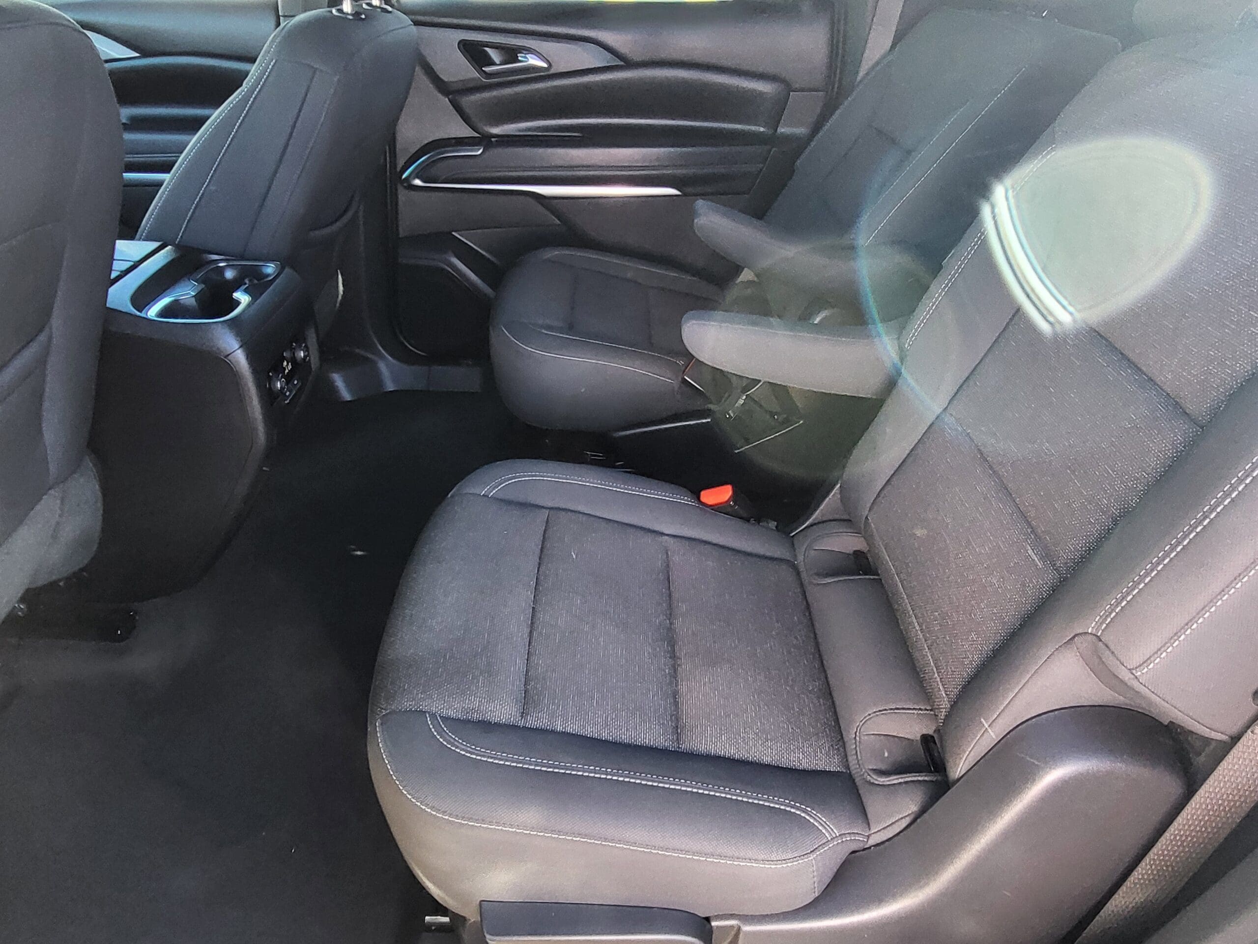 2024 Chevrolet Traverse - Image 9