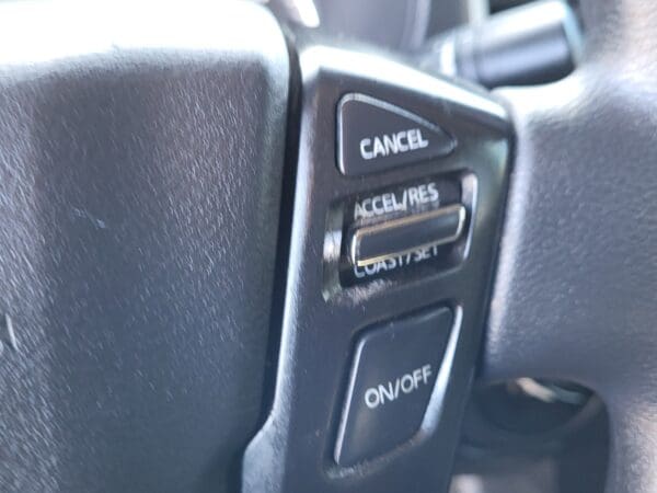 2023 Nissan Frontier