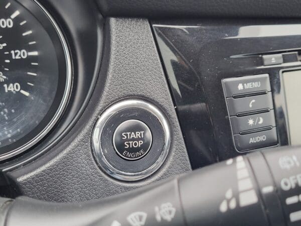 2019 Nissan Rogue Sport