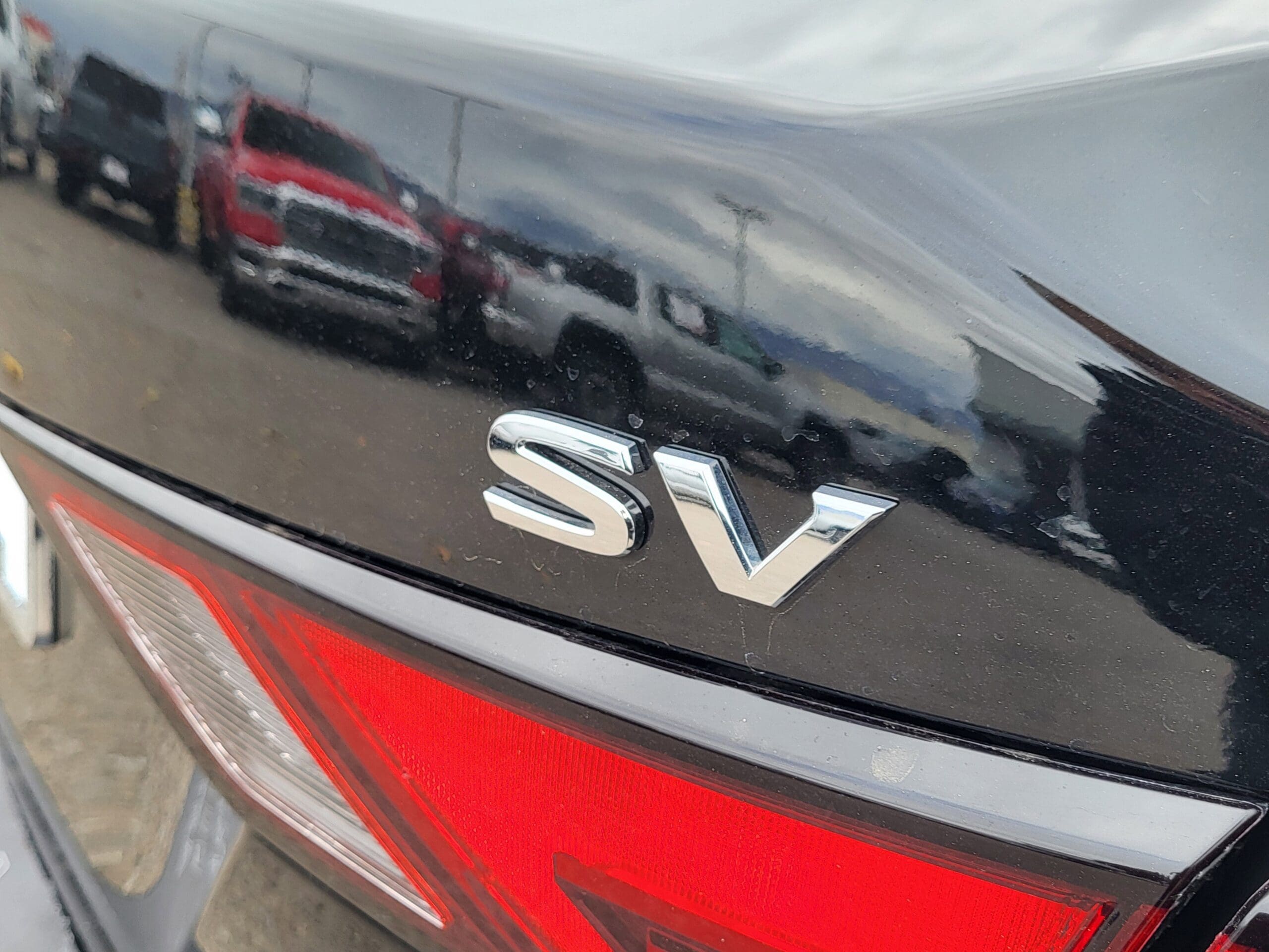 2024 Nissan Sentra - Image 14