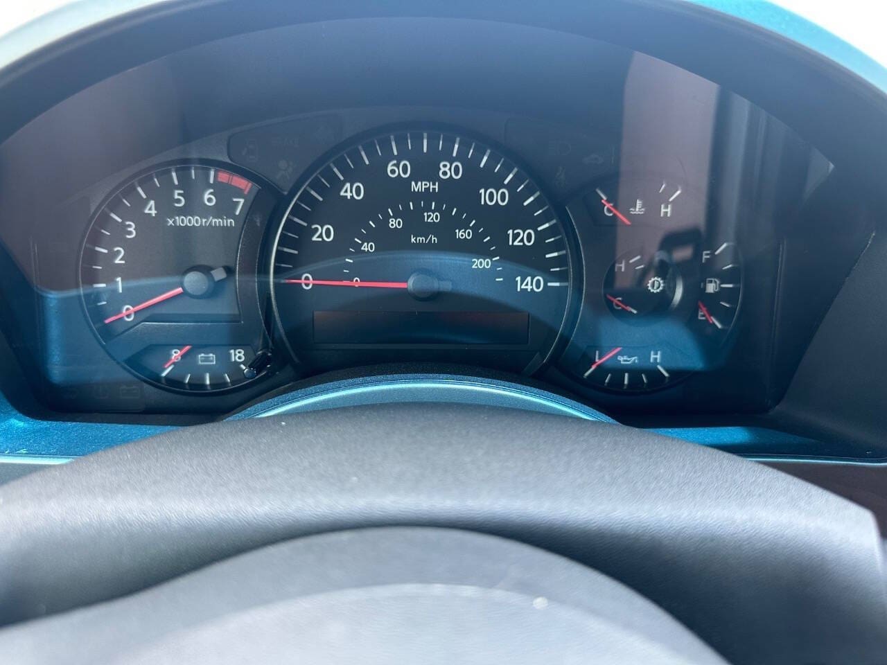 2006 Nissan Armada - Image 13