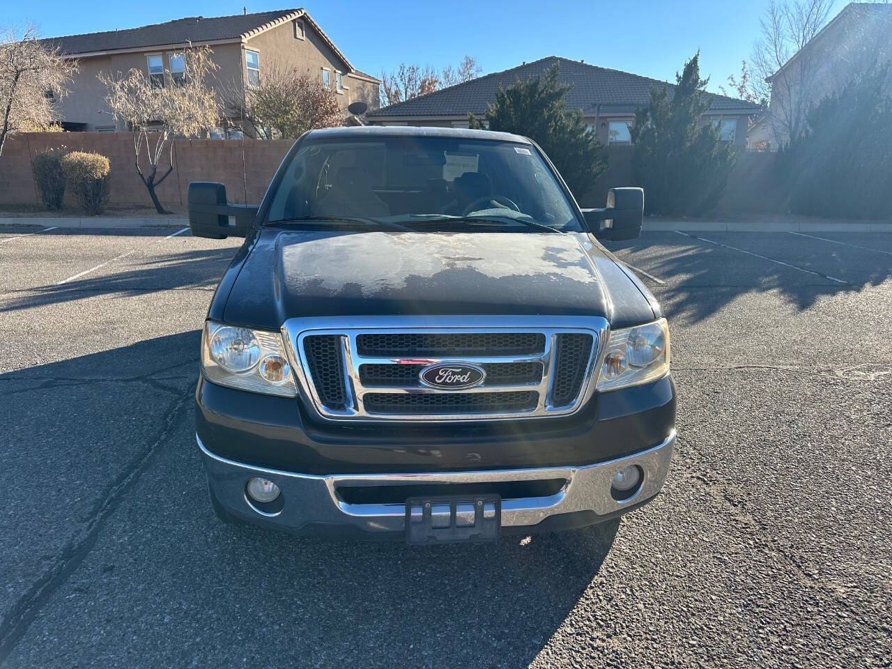 2007 Ford F-150 - Image 2