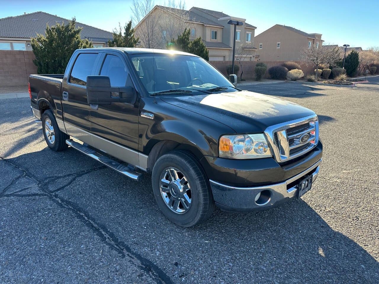 2007 Ford F-150 - Image 3