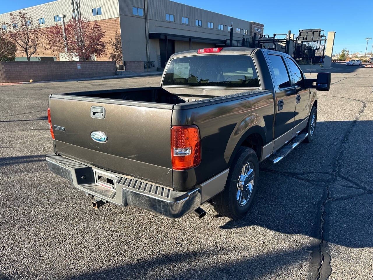 2007 Ford F-150 - Image 5