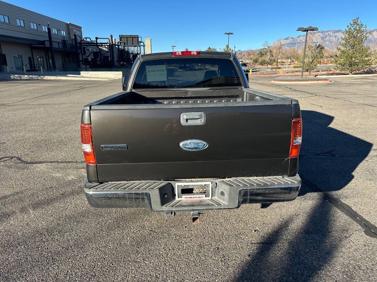 2007 Ford F-150 - Image 6