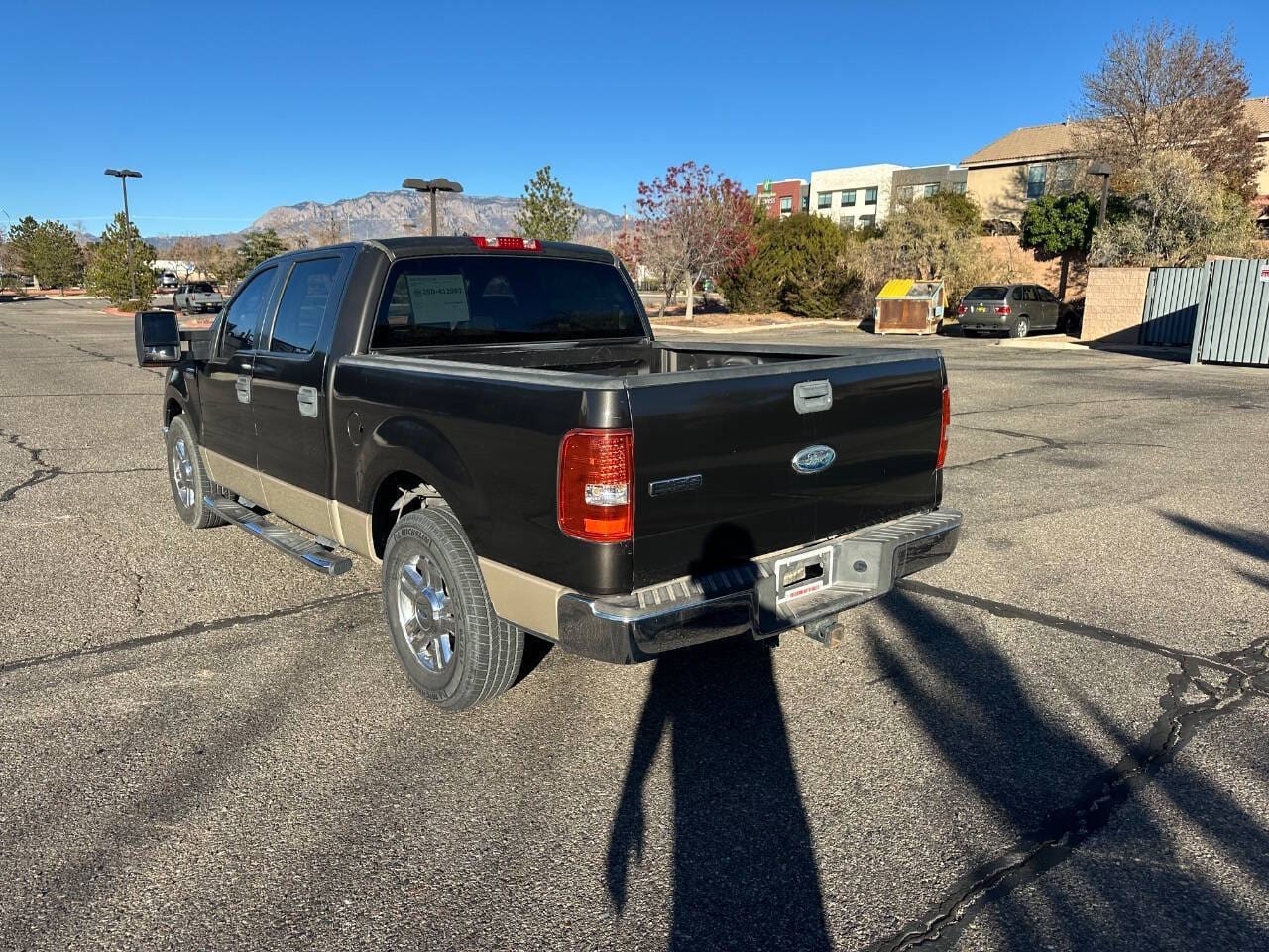 2007 Ford F-150 - Image 7