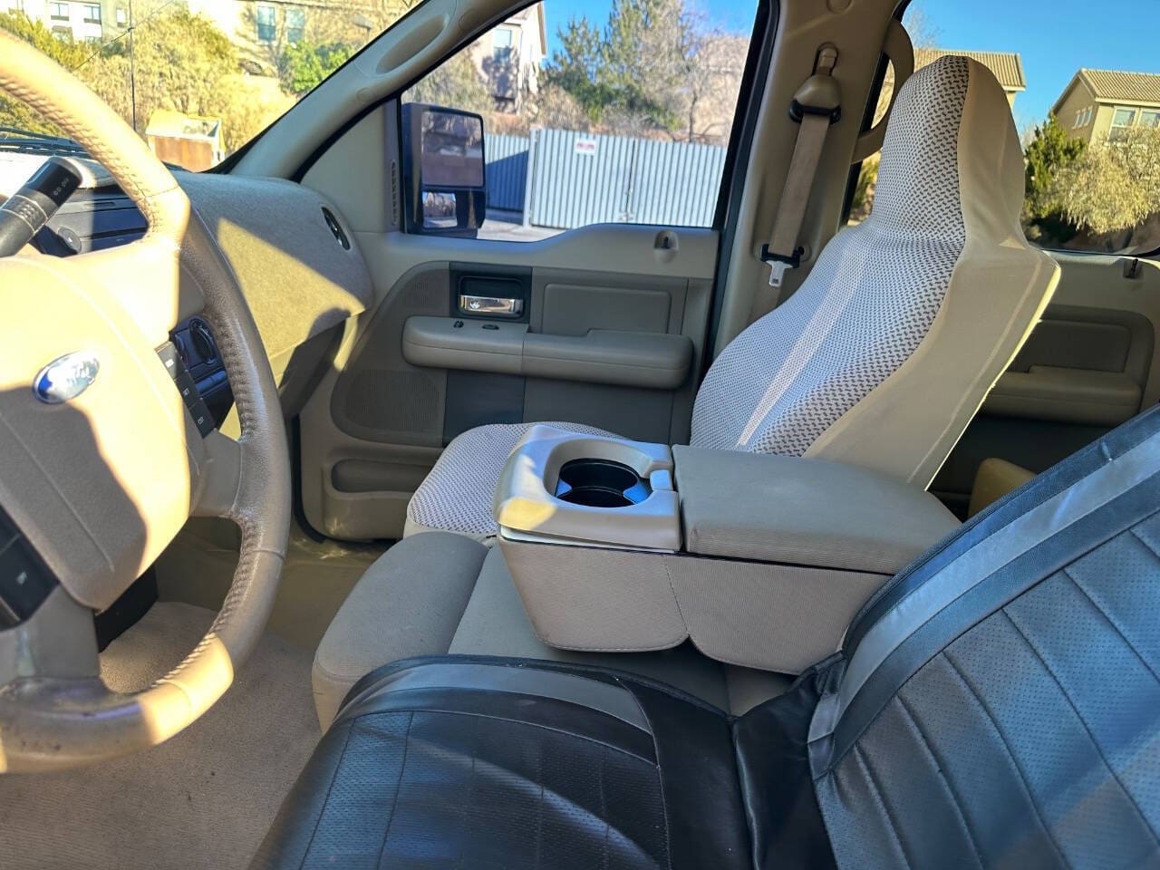 2007 Ford F-150 - Image 8