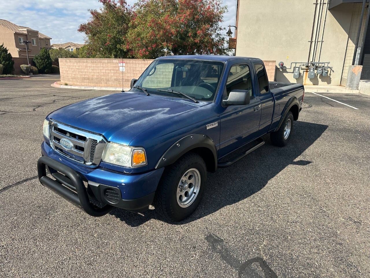 2008 Ford Ranger - Image 2