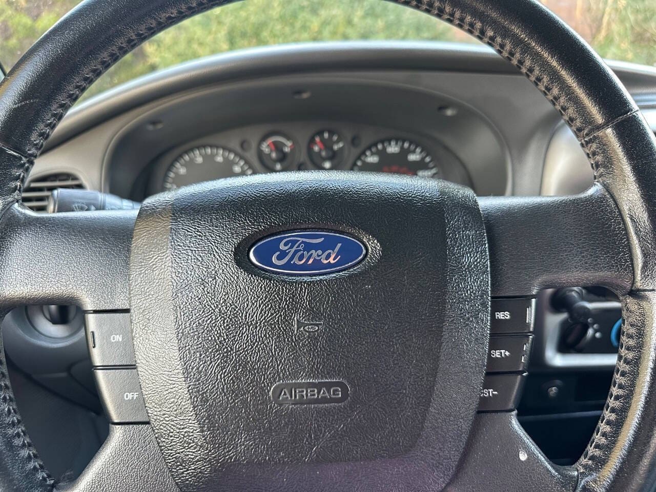 2008 Ford Ranger - Image 13