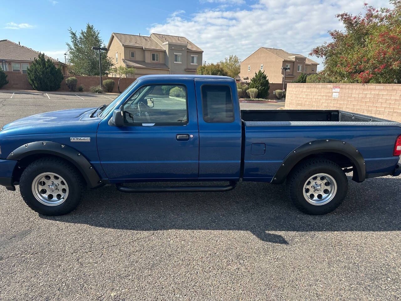2008 Ford Ranger - Image 3