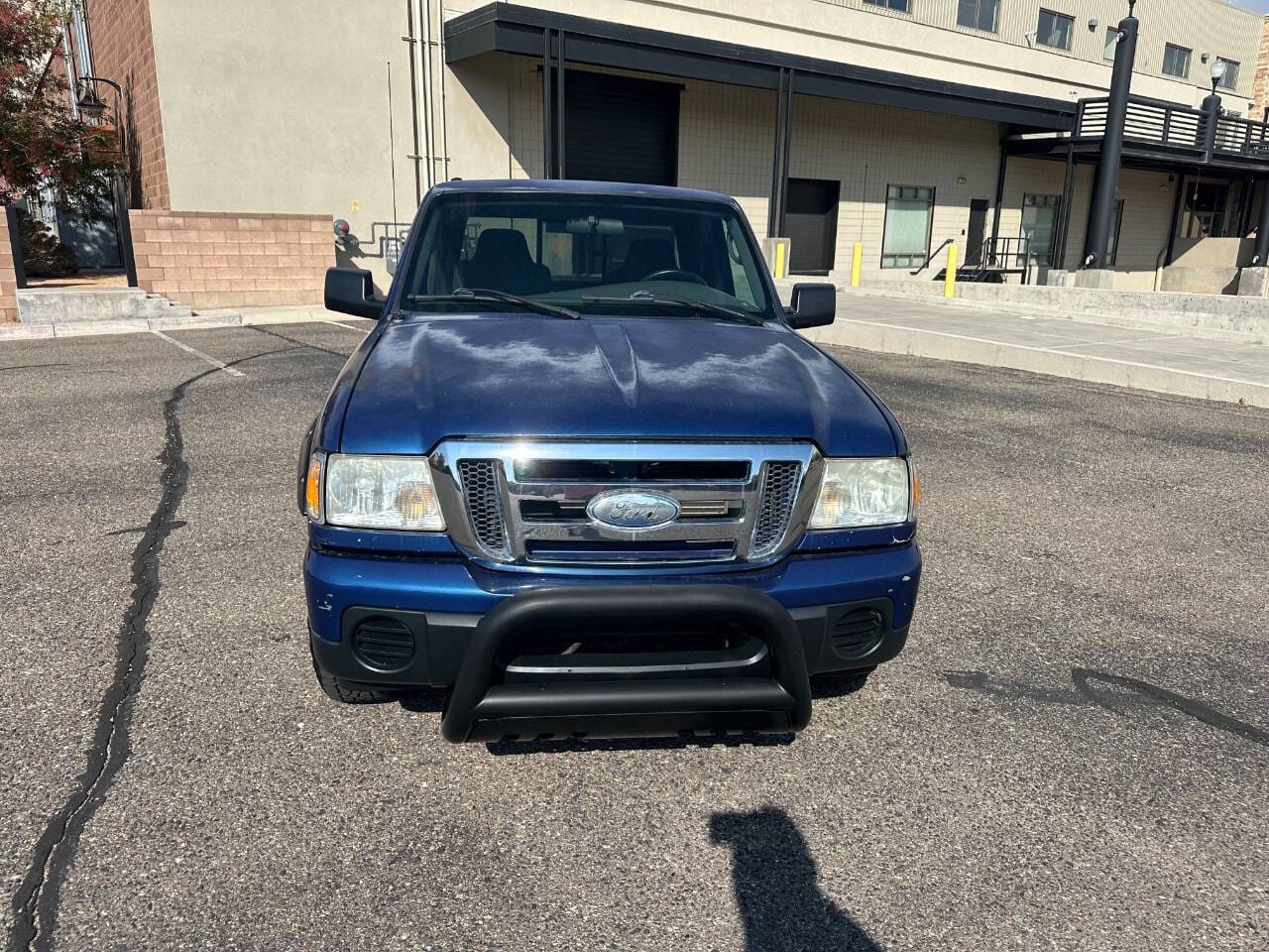 2008 Ford Ranger - Image 4