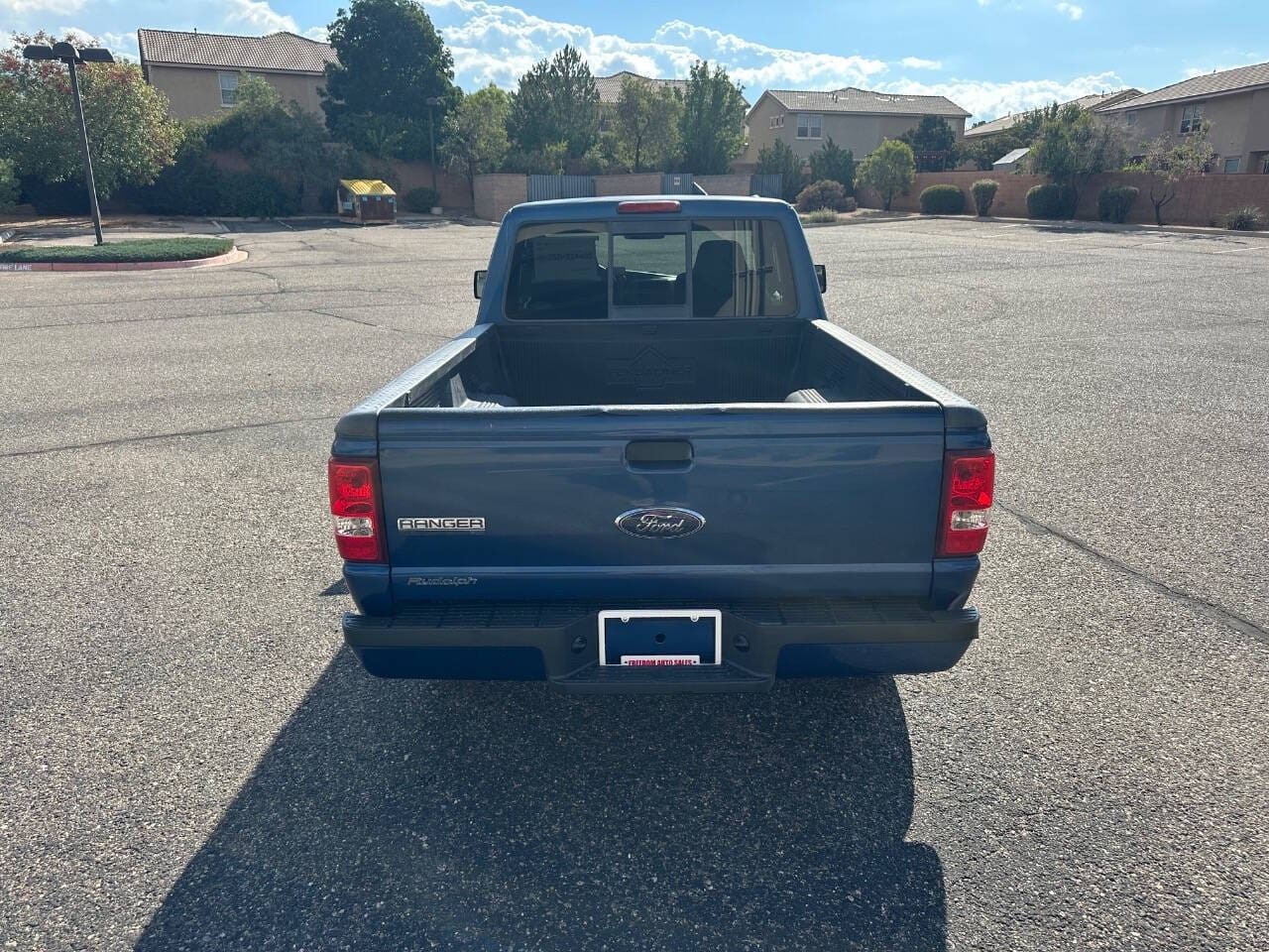 2008 Ford Ranger - Image 8