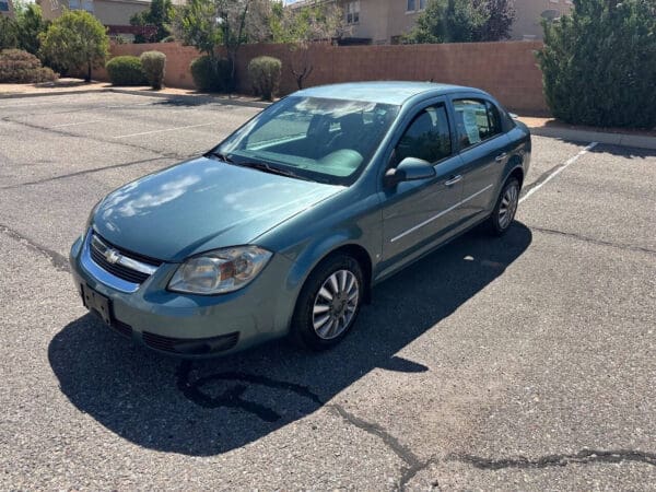 2009 Chevrolet Cobalt