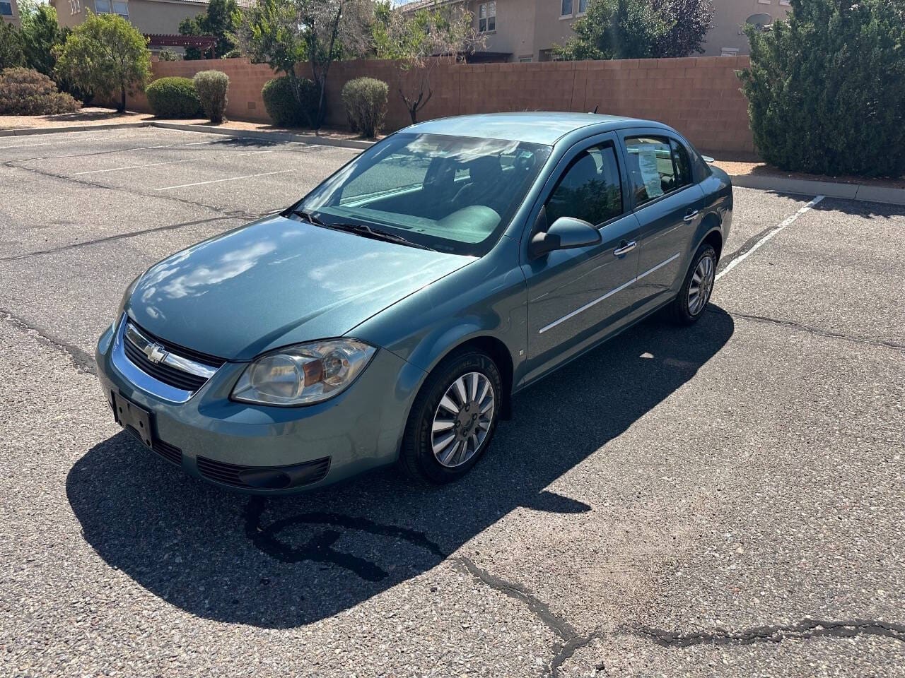 2009 Chevrolet Cobalt - Image 2