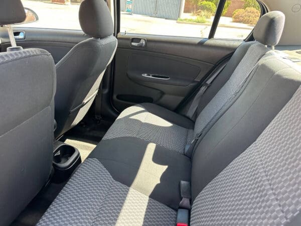 2009 Chevrolet Cobalt