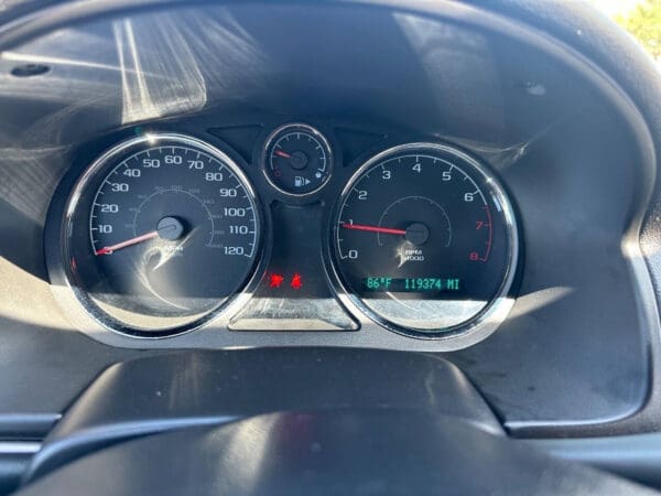 2009 Chevrolet Cobalt