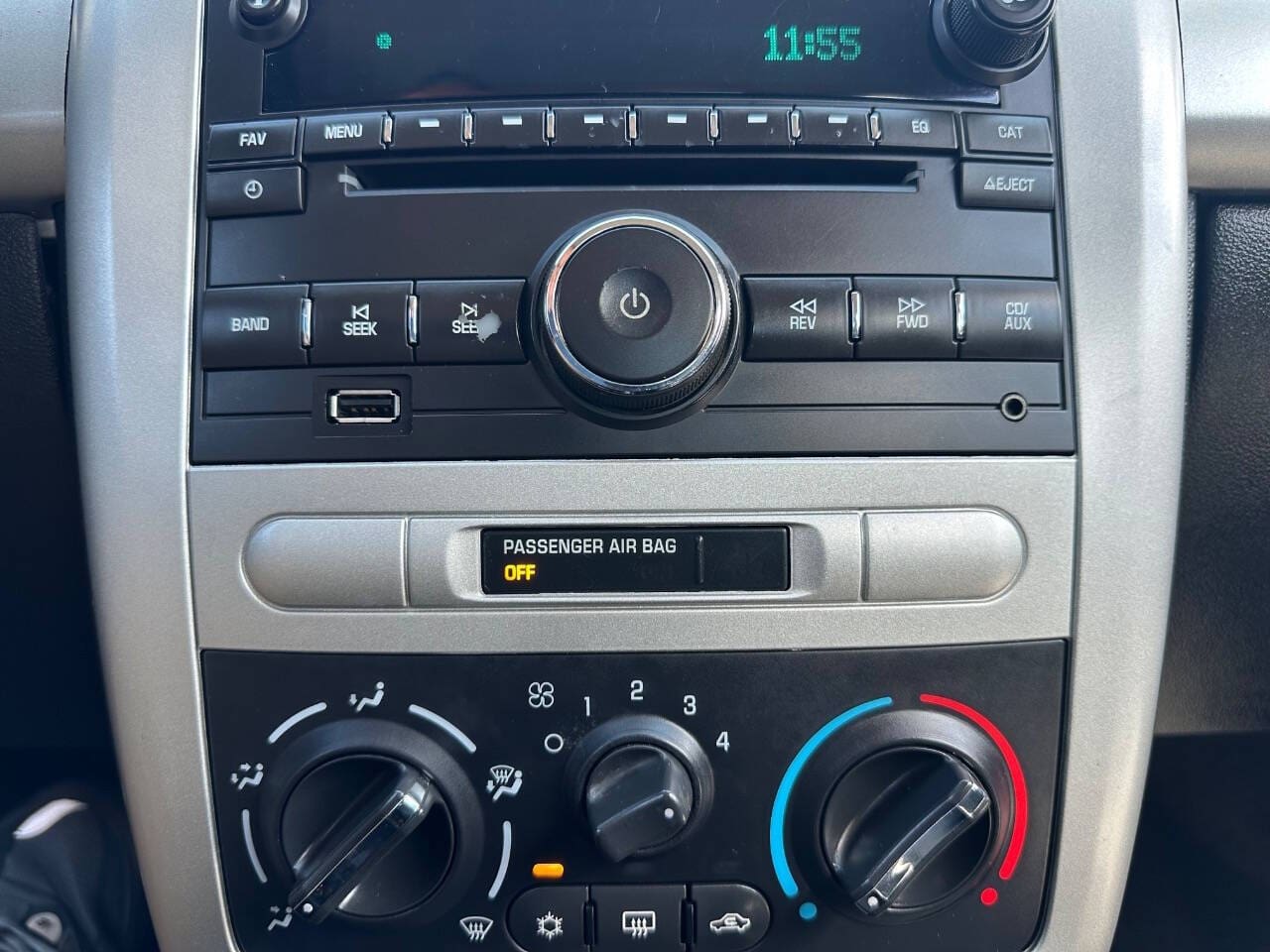 2009 Chevrolet Cobalt - Image 13