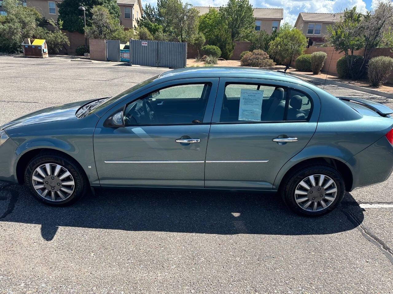 2009 Chevrolet Cobalt - Image 3