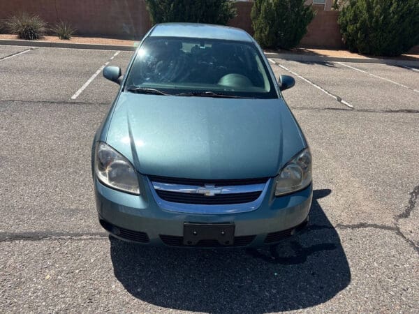 2009 Chevrolet Cobalt