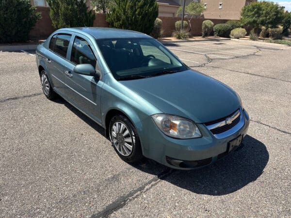 2009 Chevrolet Cobalt