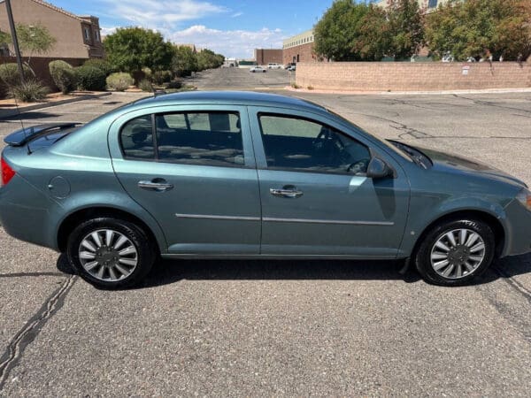2009 Chevrolet Cobalt