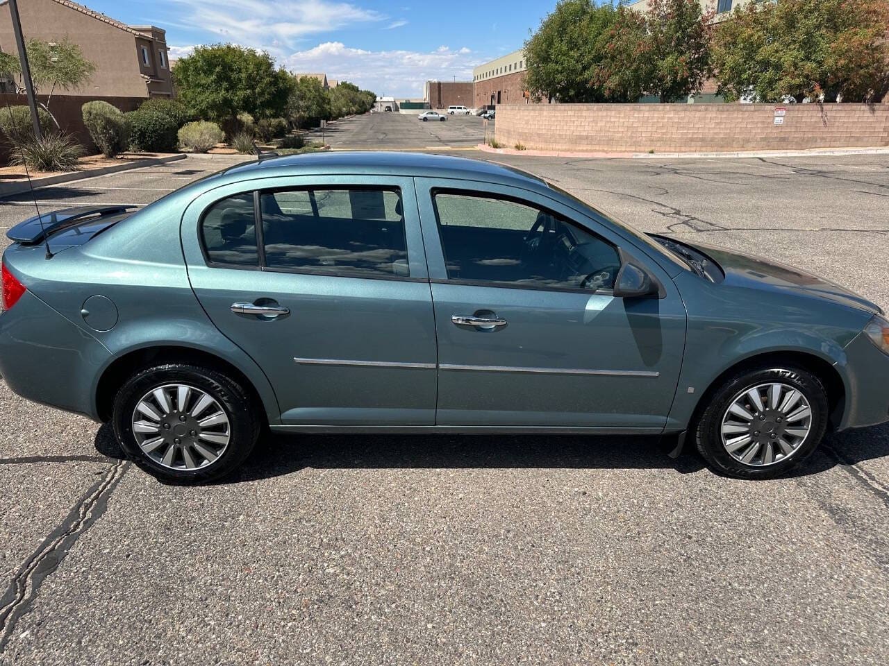 2009 Chevrolet Cobalt - Image 6