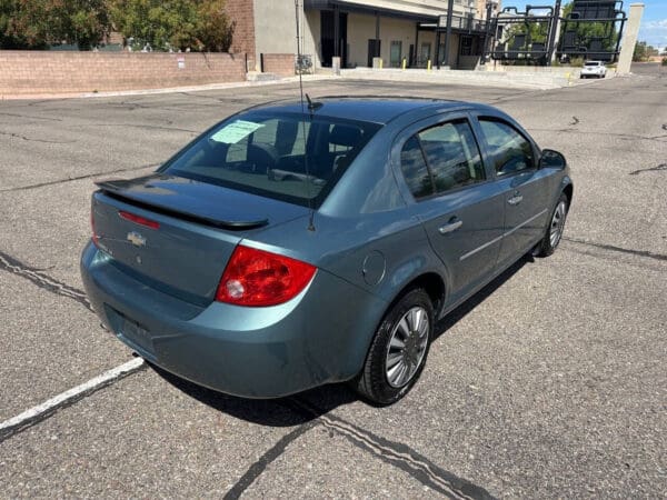 2009 Chevrolet Cobalt