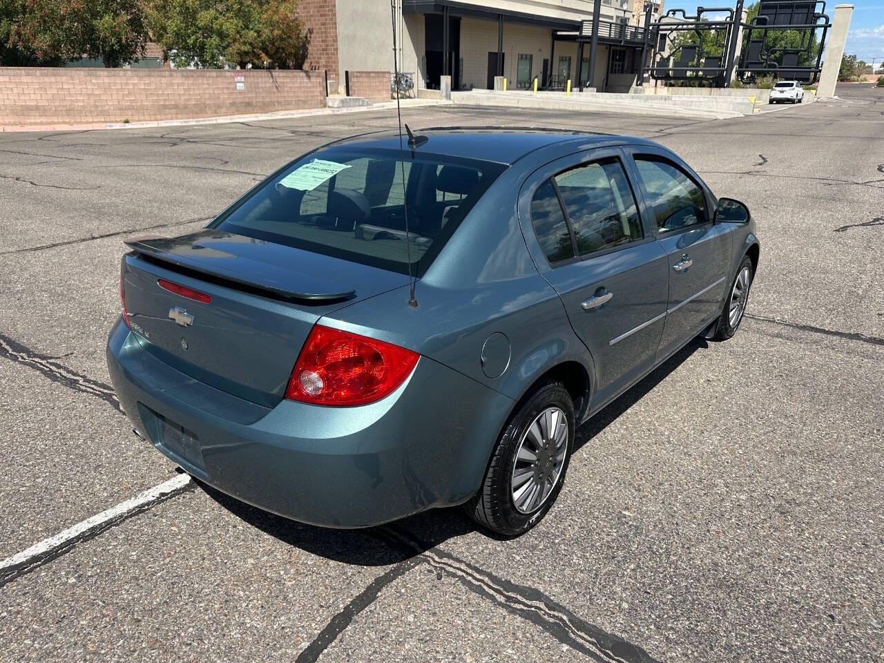 2009 Chevrolet Cobalt - Image 7