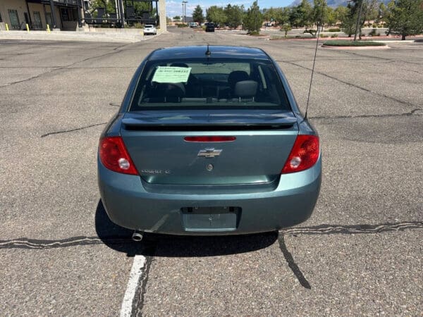 2009 Chevrolet Cobalt