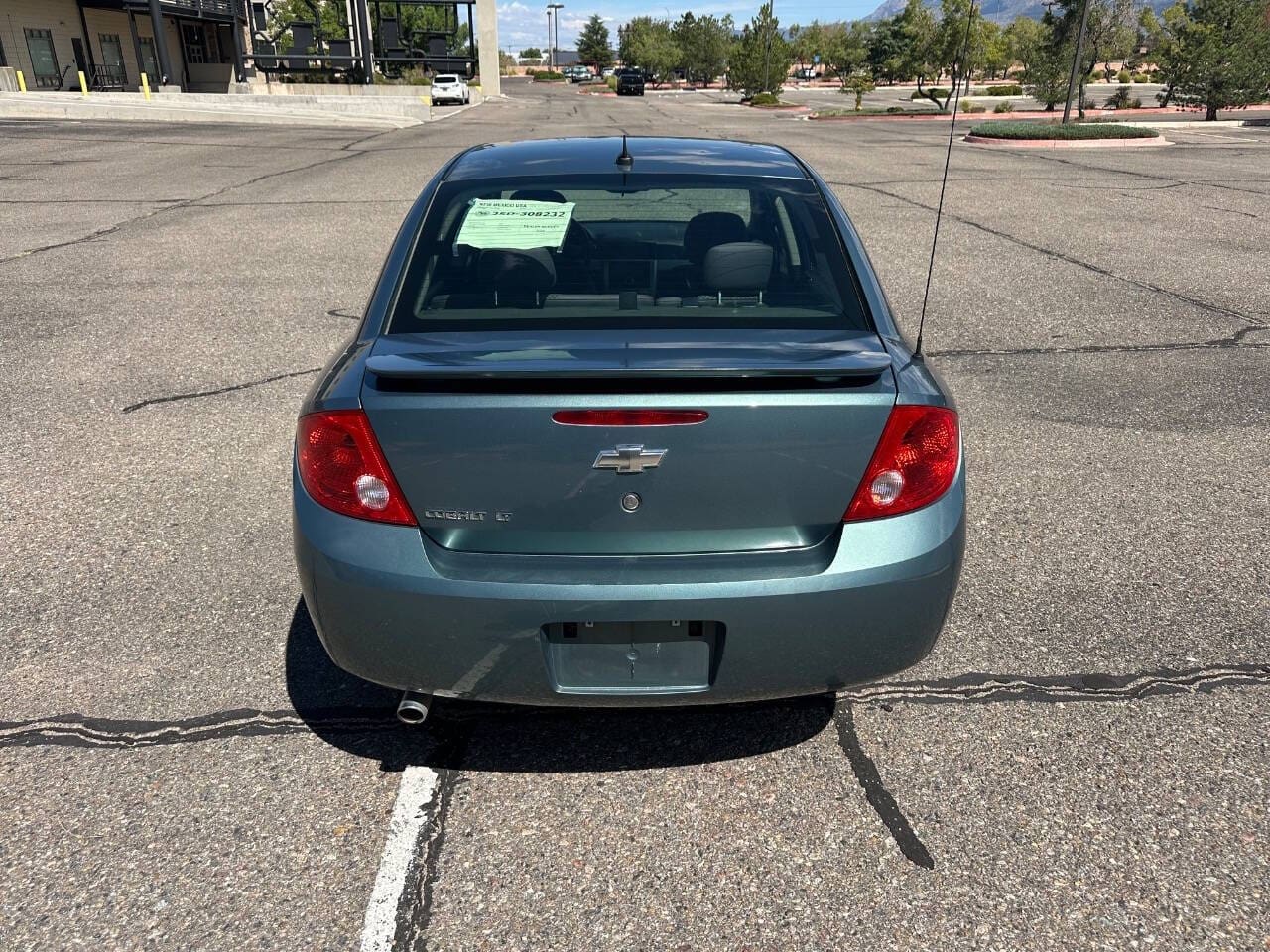 2009 Chevrolet Cobalt - Image 8