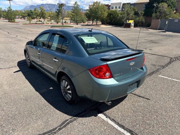 2009 Chevrolet Cobalt