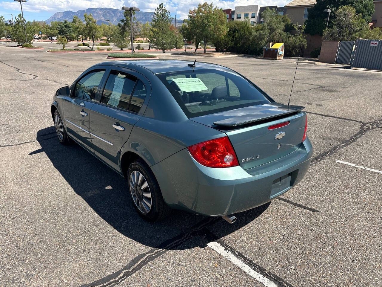 2009 Chevrolet Cobalt - Image 9