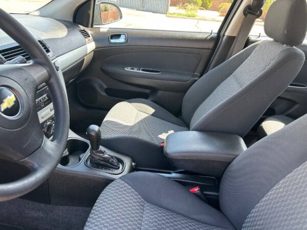 2009 Chevrolet Cobalt