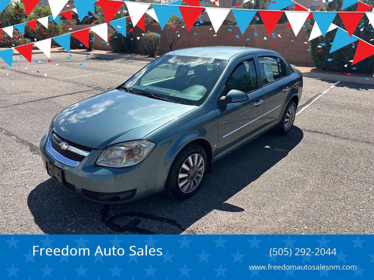 2009 Chevrolet Cobalt