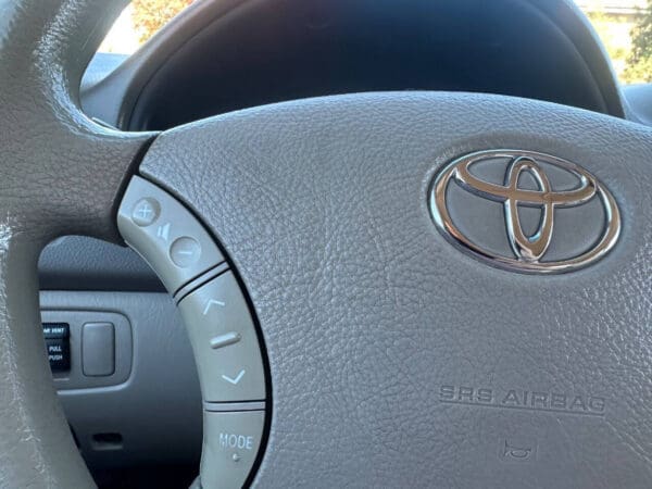 2009 Toyota Sienna