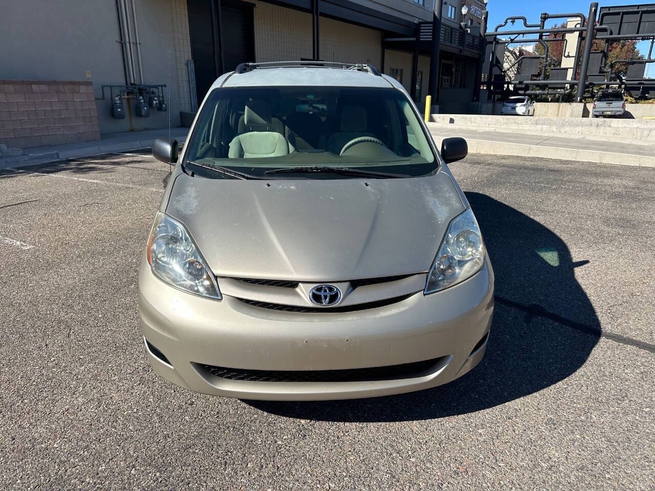 2009 Toyota Sienna - Image 4